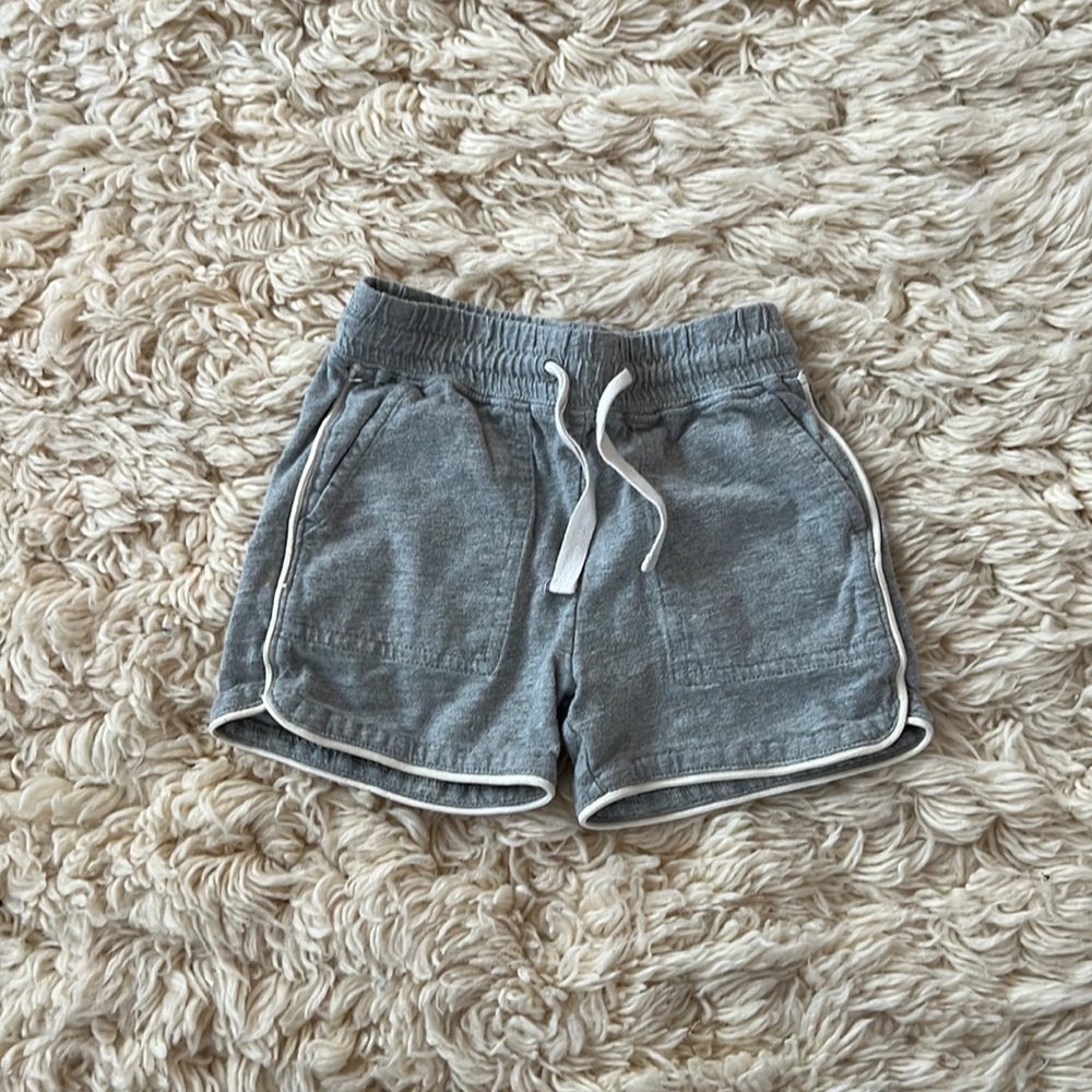 3T crewcuts shorts